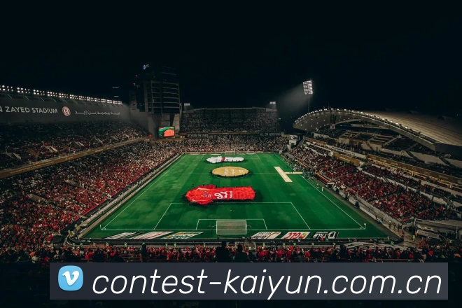 kaiyun平台生态图